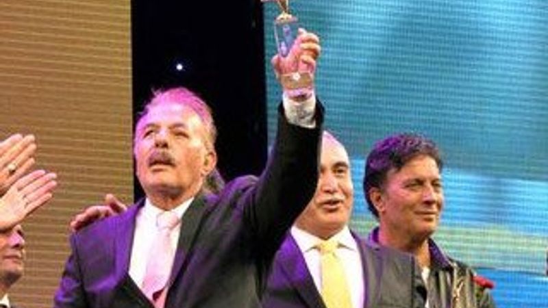 Altın Koza ödülleri sahiplerini buldu