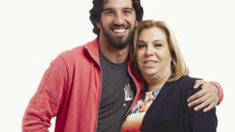 Arda Turan'a anne dopingi