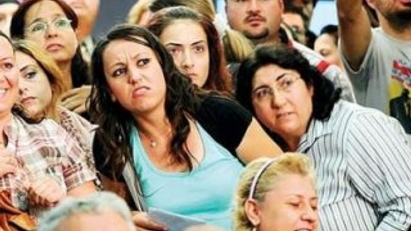 Öğretmen adayları için yarın son gün