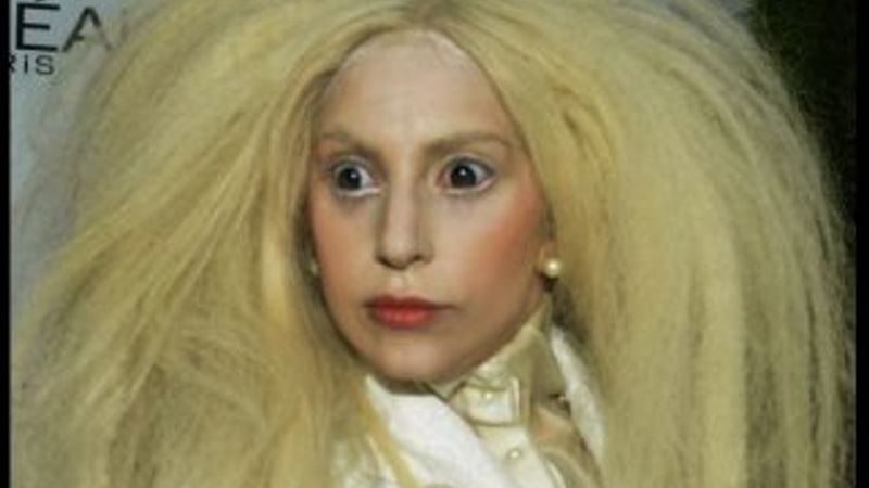 Lady Gaga’nın gerçek ismi