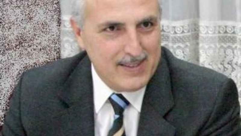 Merkeze alınan Vali Mutlu'dan ilk açıklama