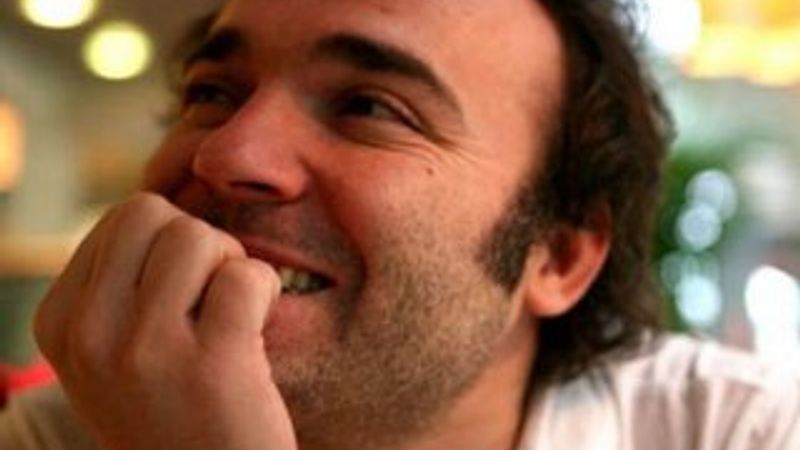 Engin Günaydın: Galip Derviş oynadığım son dizi olacak