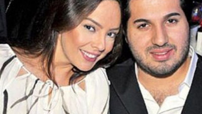 Reza Zarrab'a İstinye'de saldırı