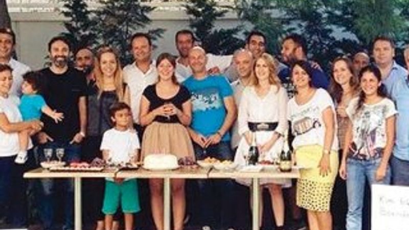 Timur Savcı da tükendi