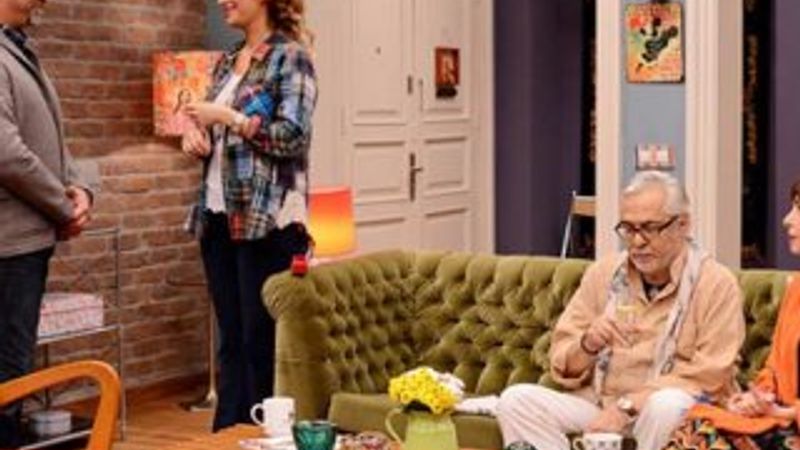 Yalan Dünya dizisinde ayrılık