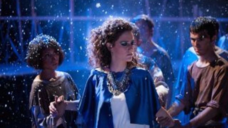 Çekmeceler filminden ilk fragman - Tıkla İzle