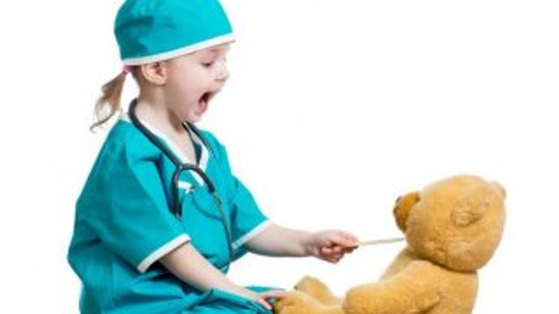 10 soruda bademcik ameliyatı