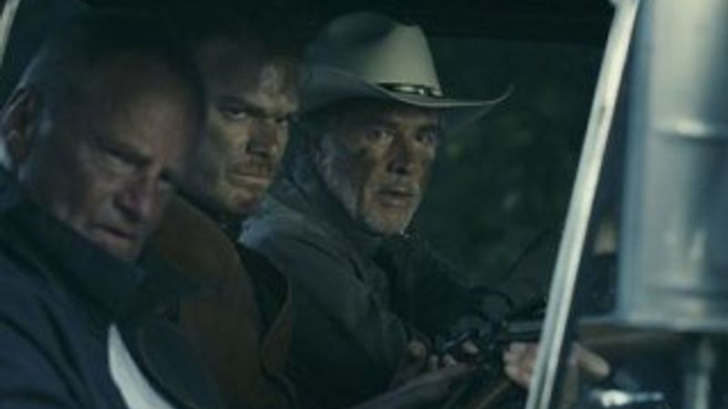 Temmuz Soğuğu filminden Türkçe altyazılı fragman