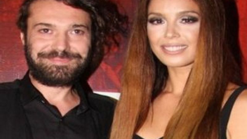 Halil Sezai filminin galasını terk etti