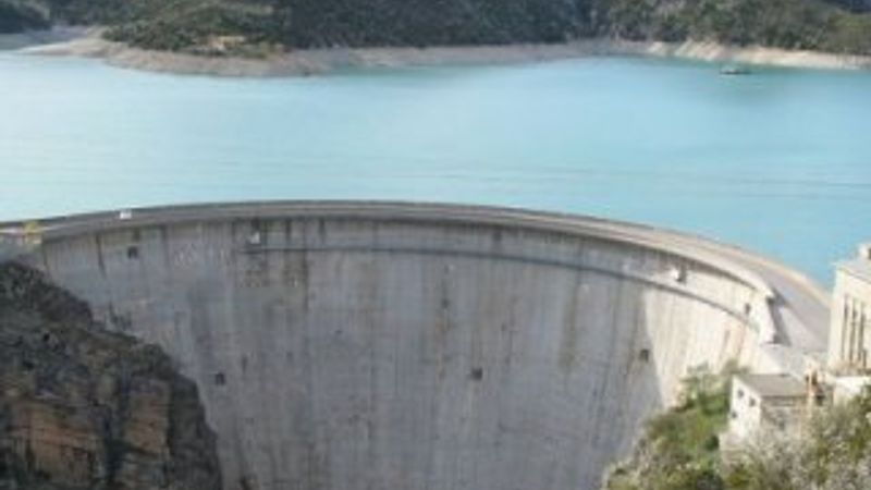 İstanbul'daki barajların doluluk oranları yükseldi