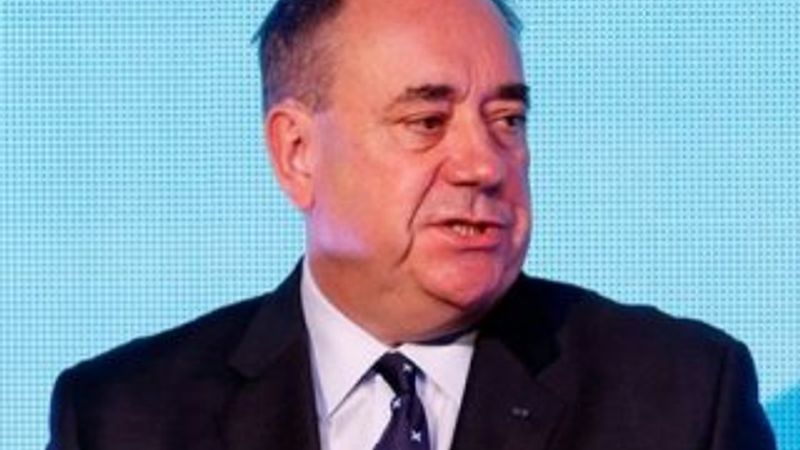 İskoç lider halkı kararı kabul etmeye çağırdı