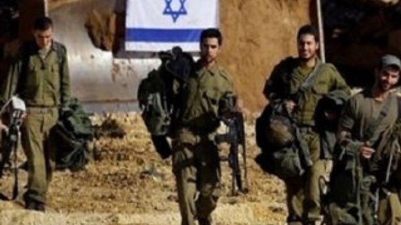 Hamas: İsrail'in güvenlik teorisi çöktü