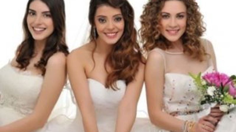 Acun Ilıcalı Kaçak Gelinler'i transfer etti