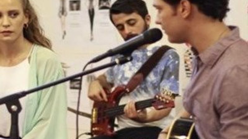 Medcezir 40. bölüm 2. fragmanı