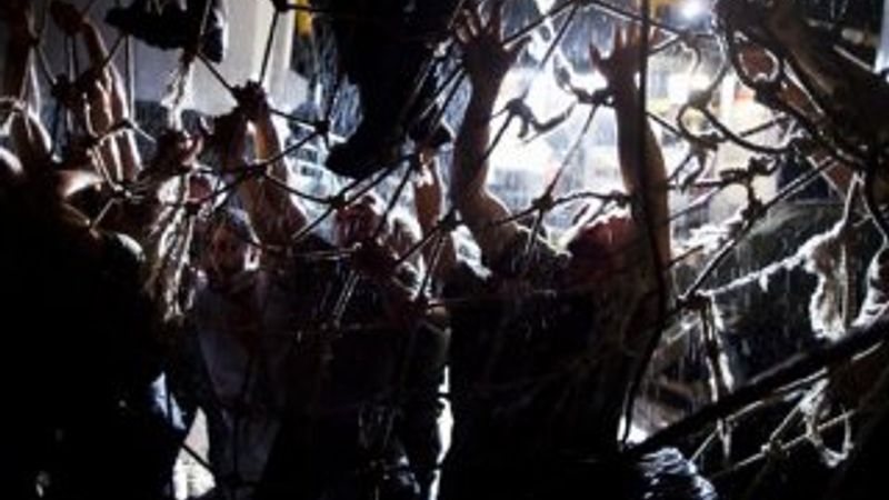 Rec 4: Apocalypse'den Türkçe altyazılı fragman