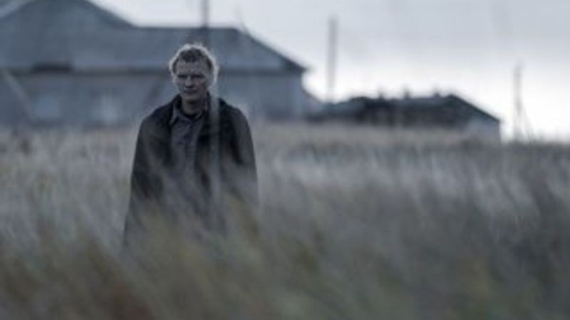 Leviathan filminden Türkçe altyazılı fragman - Tıkla İzle