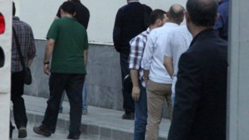 46 Türk IŞİD'den nasıl kurtarıldı İZLE