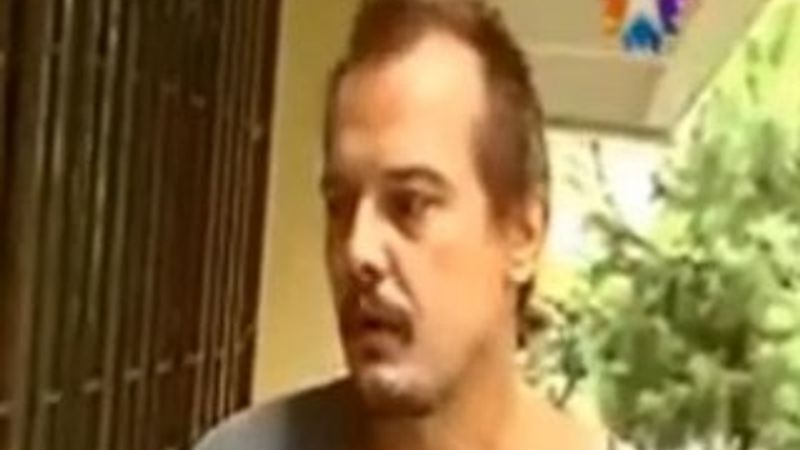 Arda Kural son görüntüsüyle hayranlarını üzdü İZLE