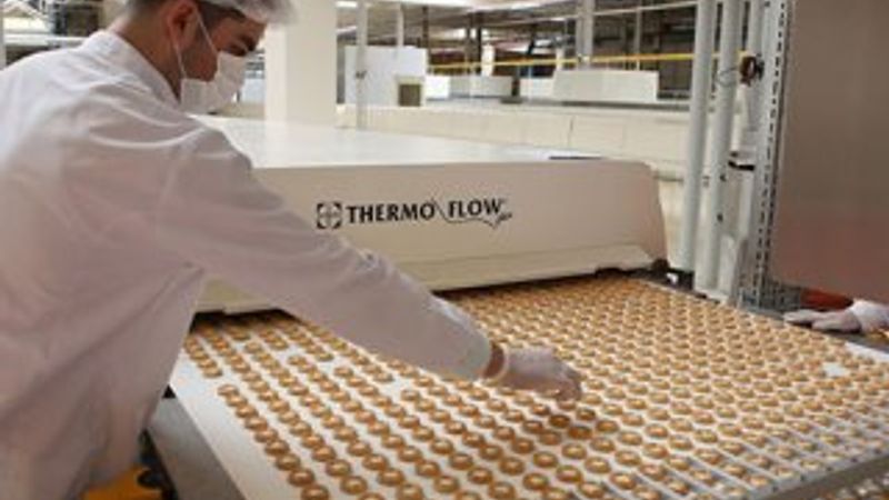 Kandıra'da 7 bin kişiye iş imkanı