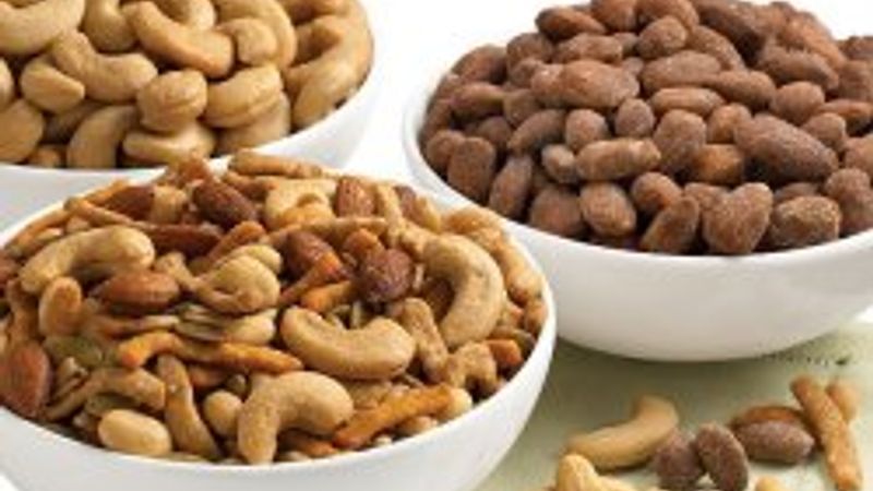 Bu besinler Alzheimer'a birebir