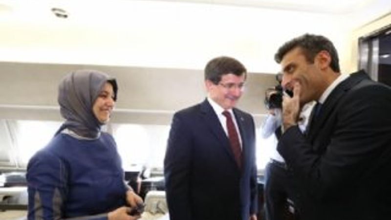 Serbest kalan konsolosluk çalışanı: Bizi Hacca gönderin