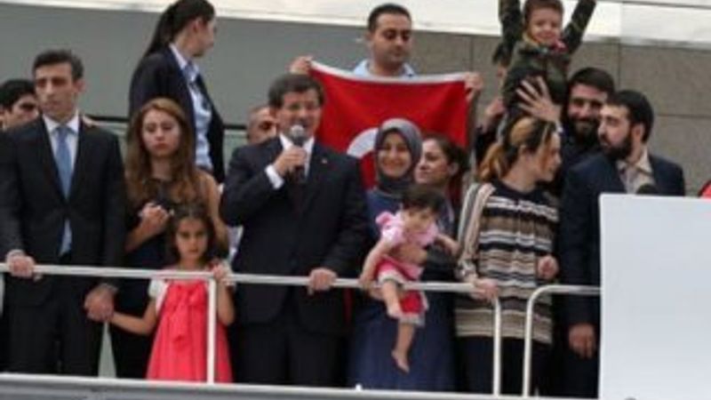 Kurtarma operasyonunun adını Ela koydular