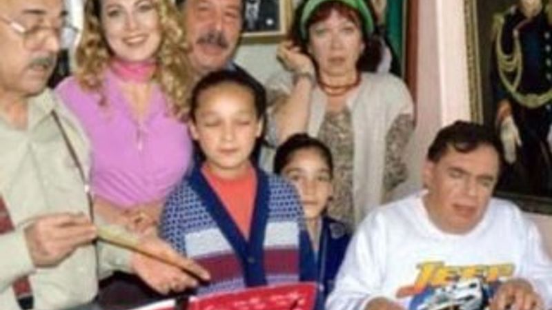 Güner Namlı hayatını kaybetti