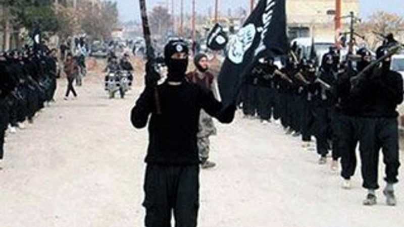 IŞİD 1 milyon Iraklının suyunu kesti