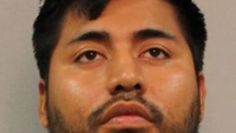 ABD'li adam polisi IŞİD'le tehdit etti