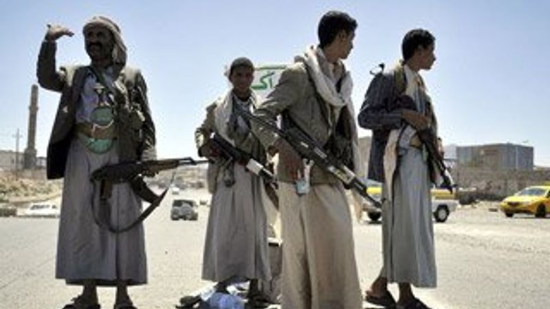 Yemen'de hükümetle Husiler anlaştı