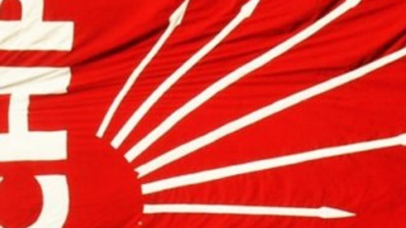 CHP'de il teşkilatı görevden alındı