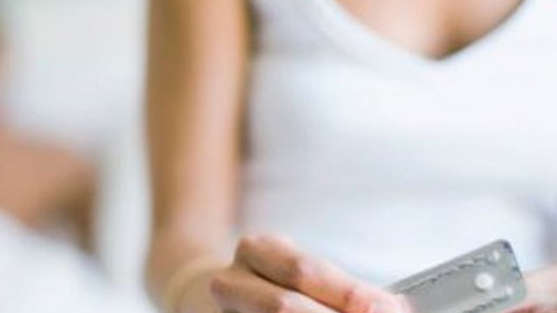 Kadın ve erkekler için doğum kontrol yöntemleri