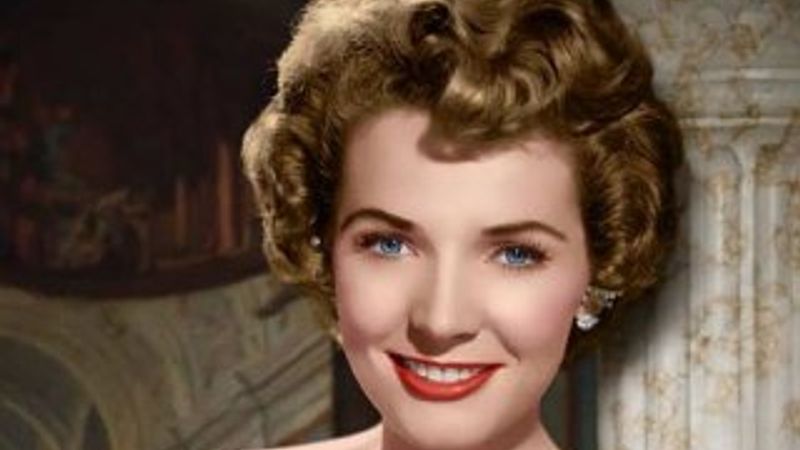 Polly Bergen hayatını kaybetti