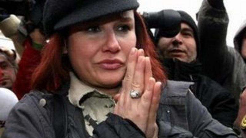 Tekirdağ'da Deniz Seki baskını