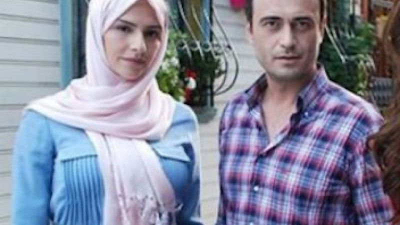 Sinem Öztürk eşinden resmen boşandı