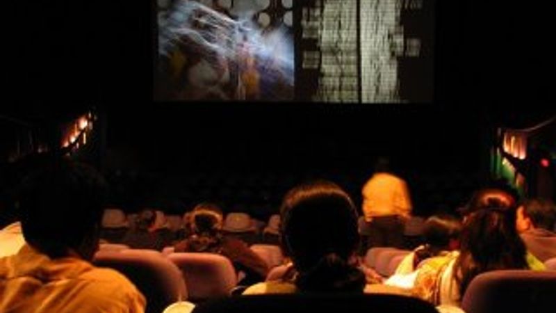 Türk filmleri Polonya'da gösterilecek