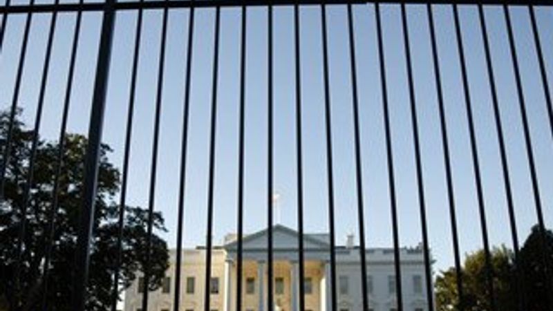 Beyaz Saray'ı basmaya giden savaş gazisi tutuklandı