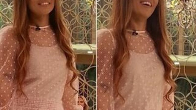 Demet Akalın: Bakın nasıl zayıfladım