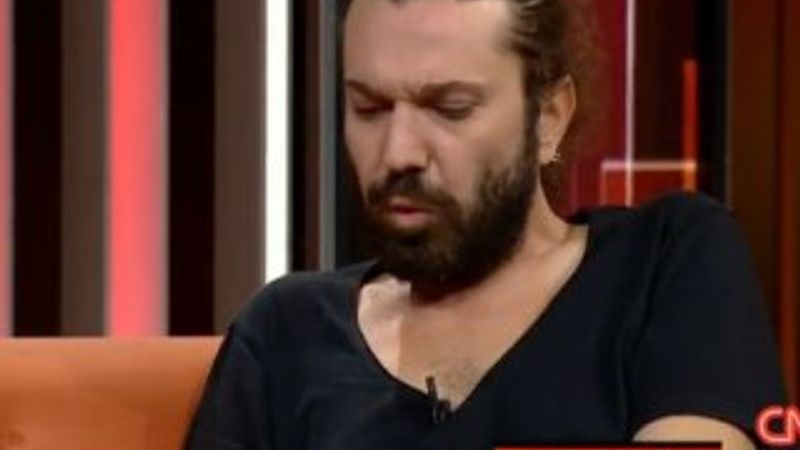 Halil Sezai: Galayı terk etmedim