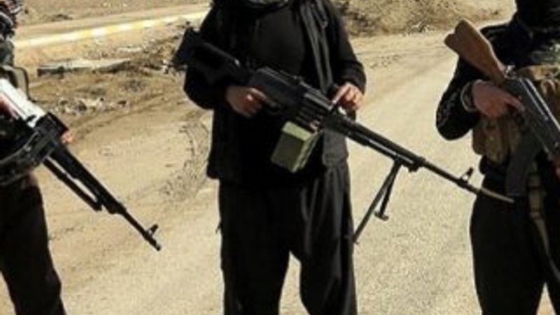 Kanadalı Müslümanlar'dan IŞİD tepkisi