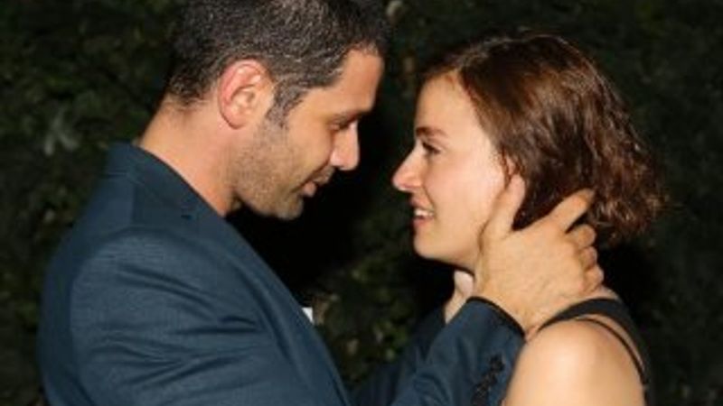 Seda Güven evlilik teklifini anlattı