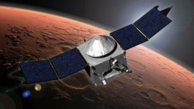 Uzayda ittifak arayışı