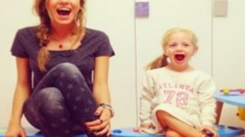 Sinem Kobal anne olmak istiyor