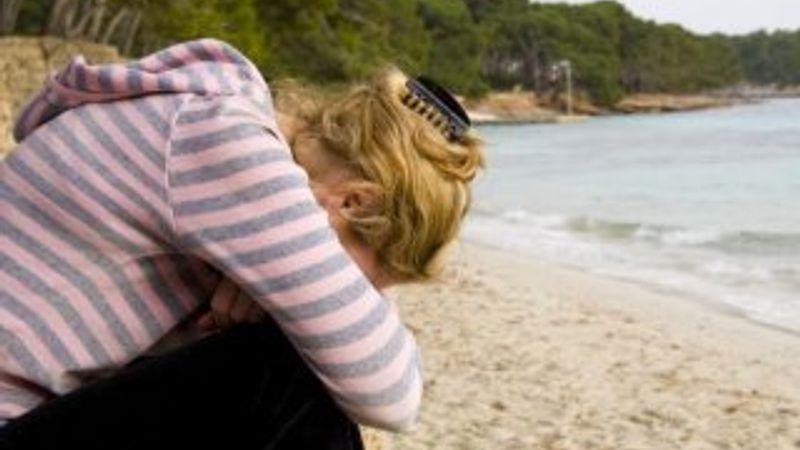 Yaz sevenlerin sorunu sonbahar depresyonu