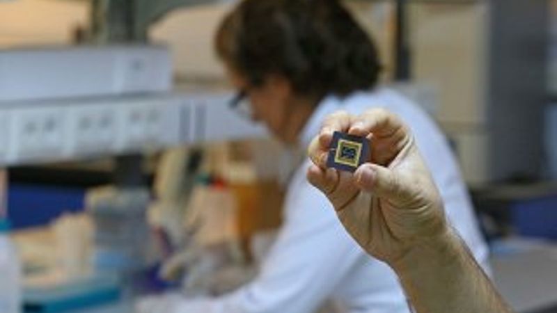 Elektronik burun hastalık tanısı yapacak