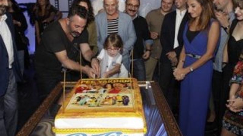 Cem Yılmaz: 7 milyon ulaşılamaz değil