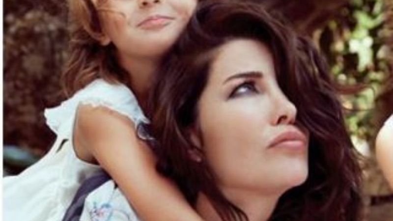 Deniz Akkaya: Kendi kendime doğum yaptım