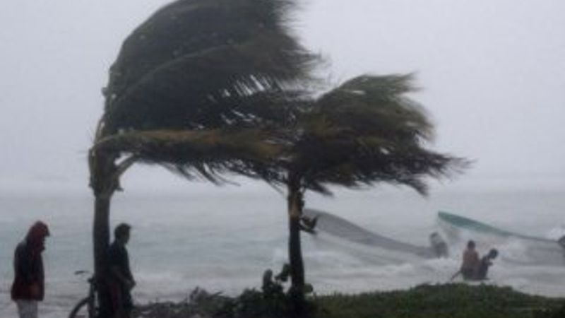 Meteoroloji'den kritik uyarı: Tam fırtına geliyor