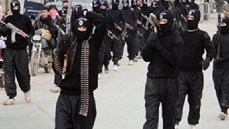 İran'dan IŞİD saldırılarına tepki