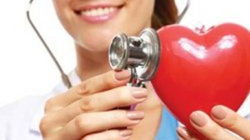 Kalp sağlığın için neler yapmalısın